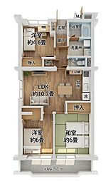 ビューハイム若葉