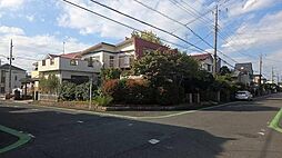 川越市かすみ野１丁目