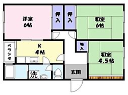 河津マンション 10