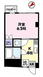 ラフェスタ四日市町 405