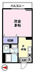 フロール2 201