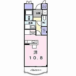 セレーノ・Ｂ 101