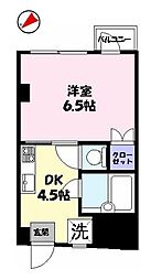 ラフェスタ四日市町 306