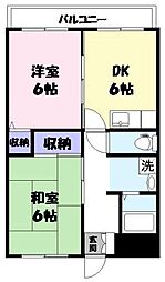 エコーマンション2 301