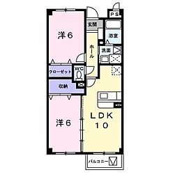 プレ・オリゾン 102