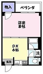 ラフェスタ東福原 201