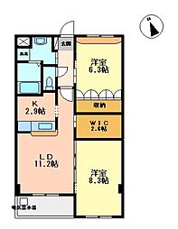 フレアマンション2 105