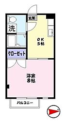 ラフェスタ旗ヶ崎 213