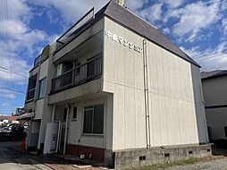 中央マンション 1B