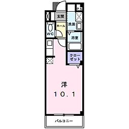 ピュアセルト森尾2 203