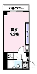 ラ・レジダンス・ド・リベルテ 204