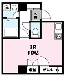 アルコラカーサ米子駅前 302