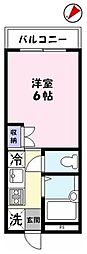 ラフェスタ角盤町 408