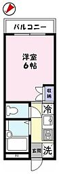 ラフェスタ角盤町 507