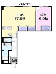 フロレアールコトブキ米子 602