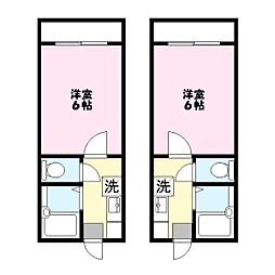 メゾン・ド・フオレ境港 307