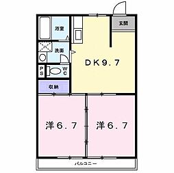 第3コーポエンナ 203