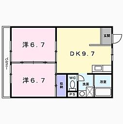 第3コーポエンナ 205