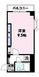 ラ・レジダンス・ド・リベルテ 801