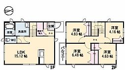 戸建エコステージ D