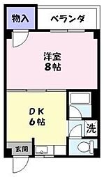 ラフェスタ東福原 402