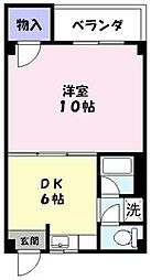ラフェスタ東福原 308