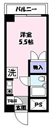 カルムフジミ 405