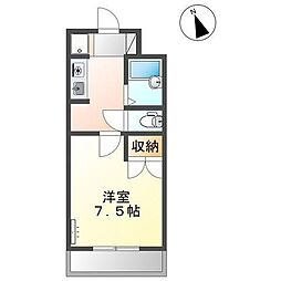 ＳＡＮロイヤル（サンロイヤル） 308
