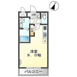 パーソナルマンション灘町 201