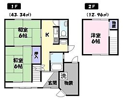博労町(藤原)戸建