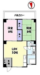 ラフェスタ祇園 403
