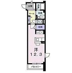 シャンポールＡ 101