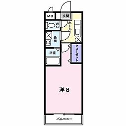 ピュア　セルト森尾 101
