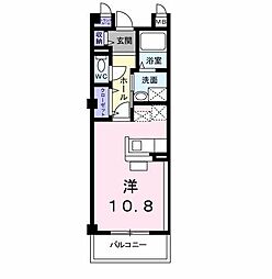 セレーノ・Ｂ 102