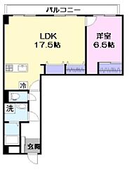 フロレアールコトブキ米子 502