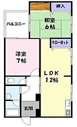ラフェスタ河崎 307