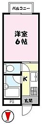 ラフェスタ夜見町 411