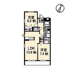 グランマスト観音寺新町 101