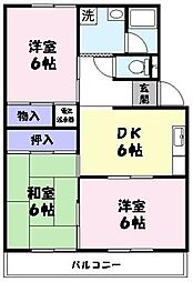 住吉中央マンション 213