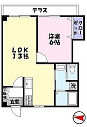 ラフェスタＫＡＩＫＥ 105