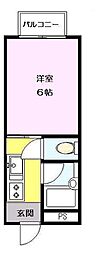 ラフェスタ夜見町 405