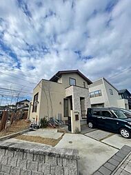 西持田町中古住宅