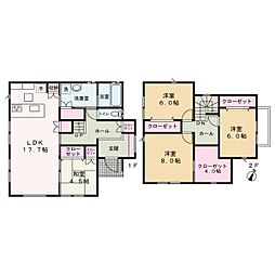 米子市彦名町　戸建