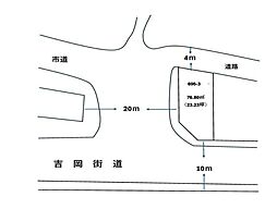 行徳2丁目土地（駐車場収入あり）