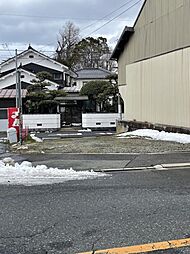 行徳2丁目土地（駐車場収入あり）