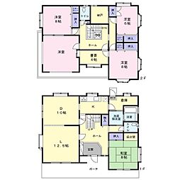 吉成南町2丁目RC造中古住宅