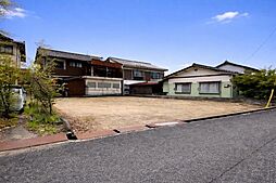 湯梨浜町松崎土地56.36坪