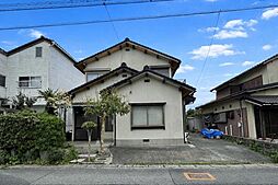 美萩野3丁目土地 64.74坪