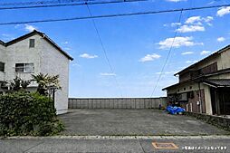 美萩野3丁目土地 64.74坪