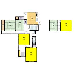 錦町1丁目　中古戸建